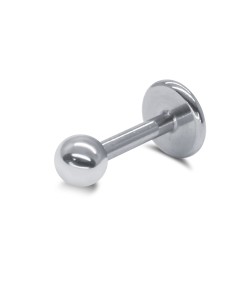 Ball 3mm Tragus Piercing TRP-2422